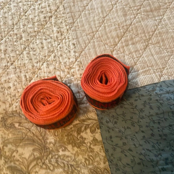 9Round Kickboxing Wraps - Picture 3 of 4